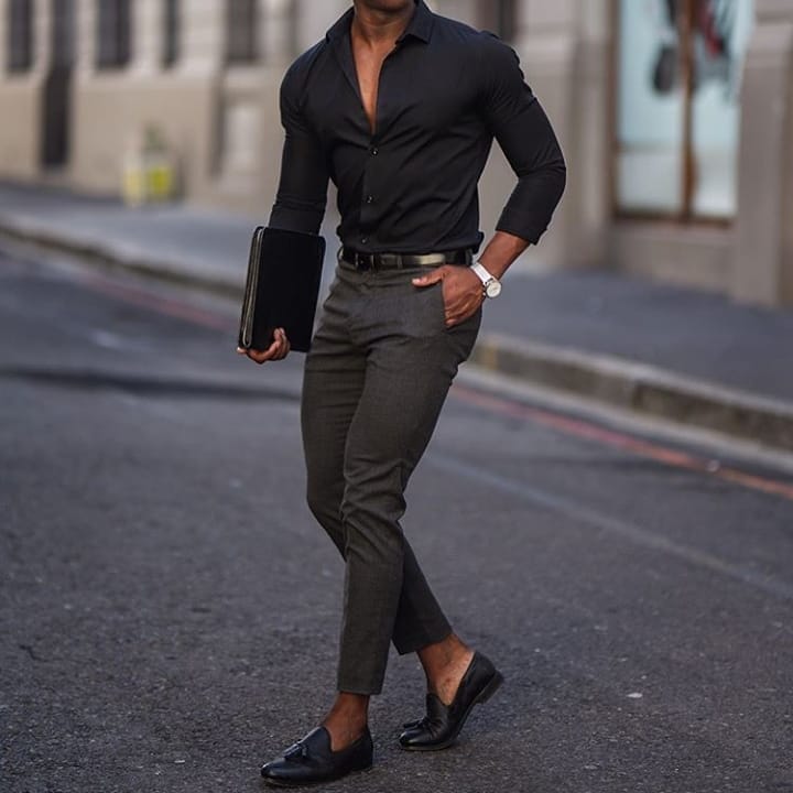Post 1 by menwithclass on Instagram (image)