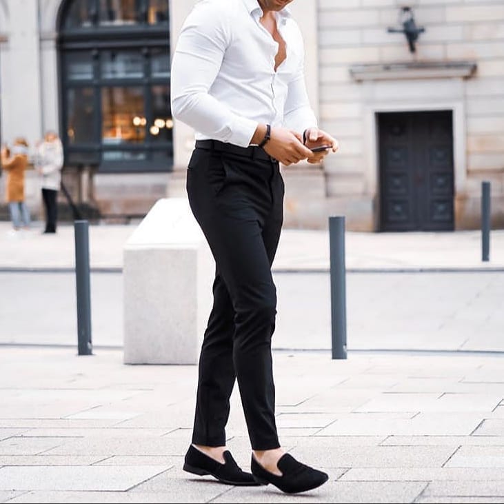Post 4 by menwithclass on Instagram (image)