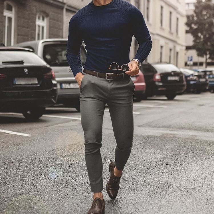 Post 7 by menwithclass on Instagram (image)