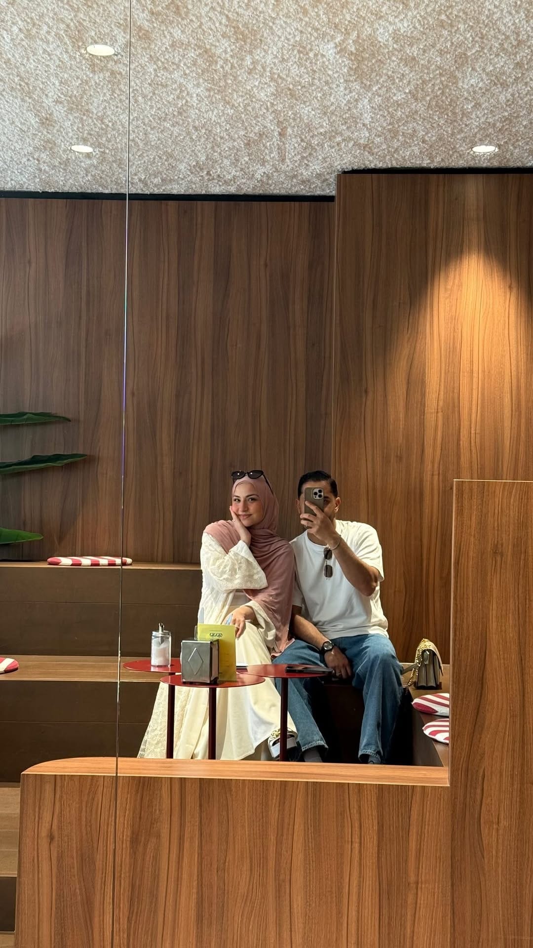 Post 10 by Ꮪ Ꭺ Ꭻ Ꭼ Ꭰ Ꭺ 🍉 on Instagram (video)