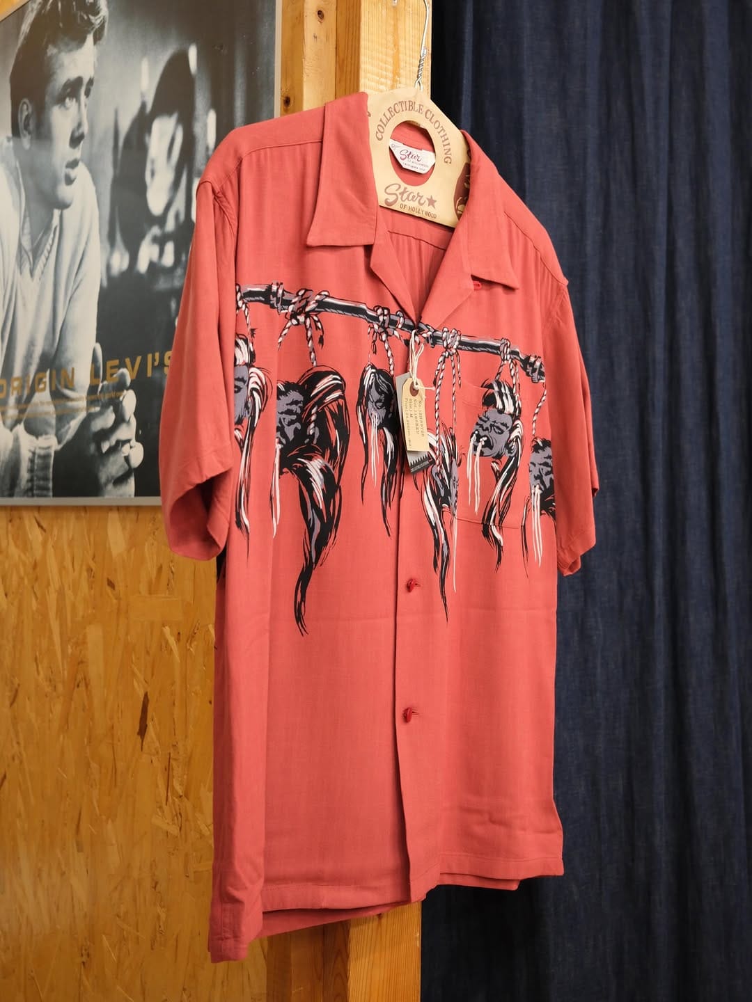 Post 2 by Pants Shop Avenue on Instagram (carousel)