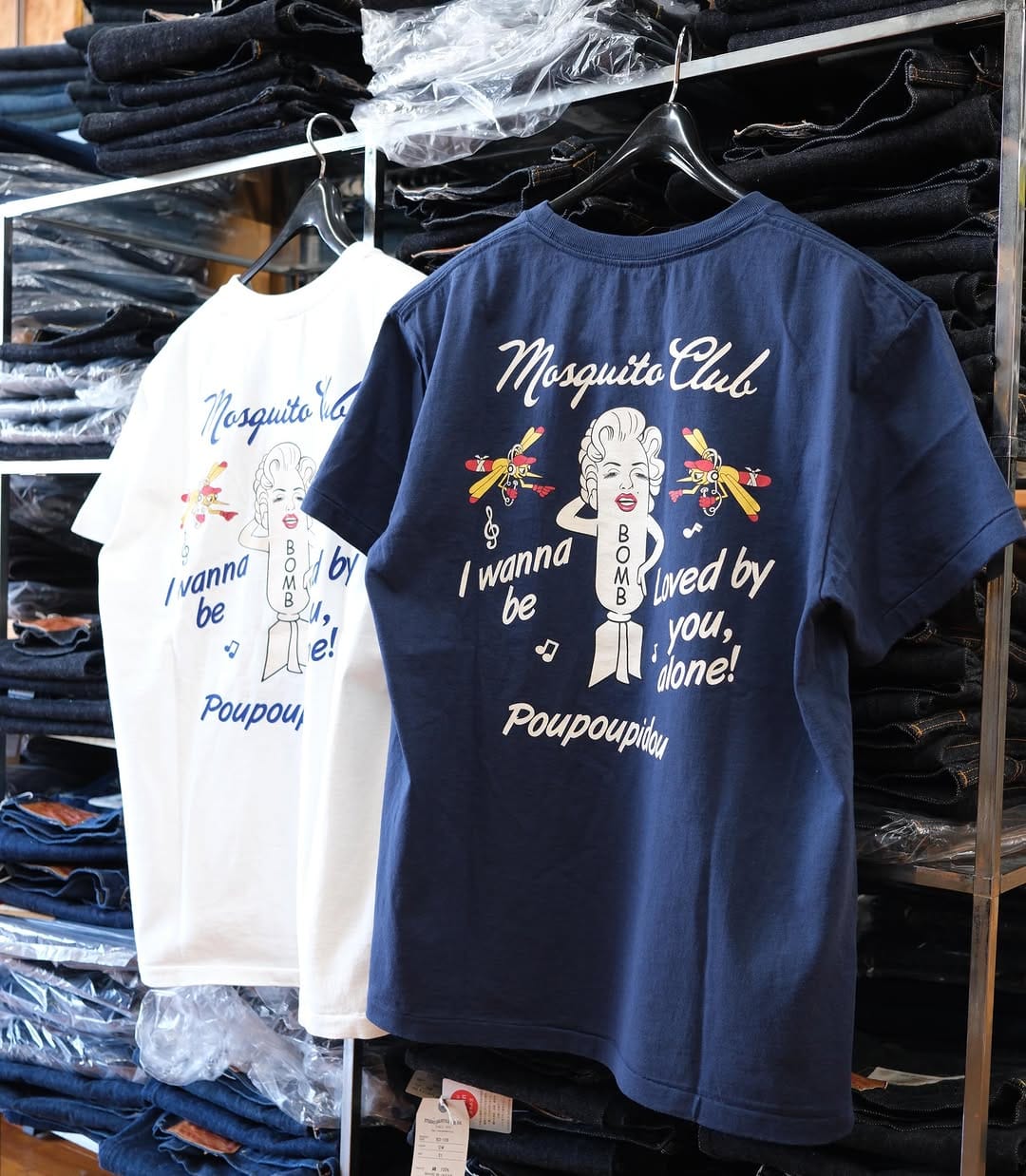 Post 6 by Pants Shop Avenue on Instagram (carousel)