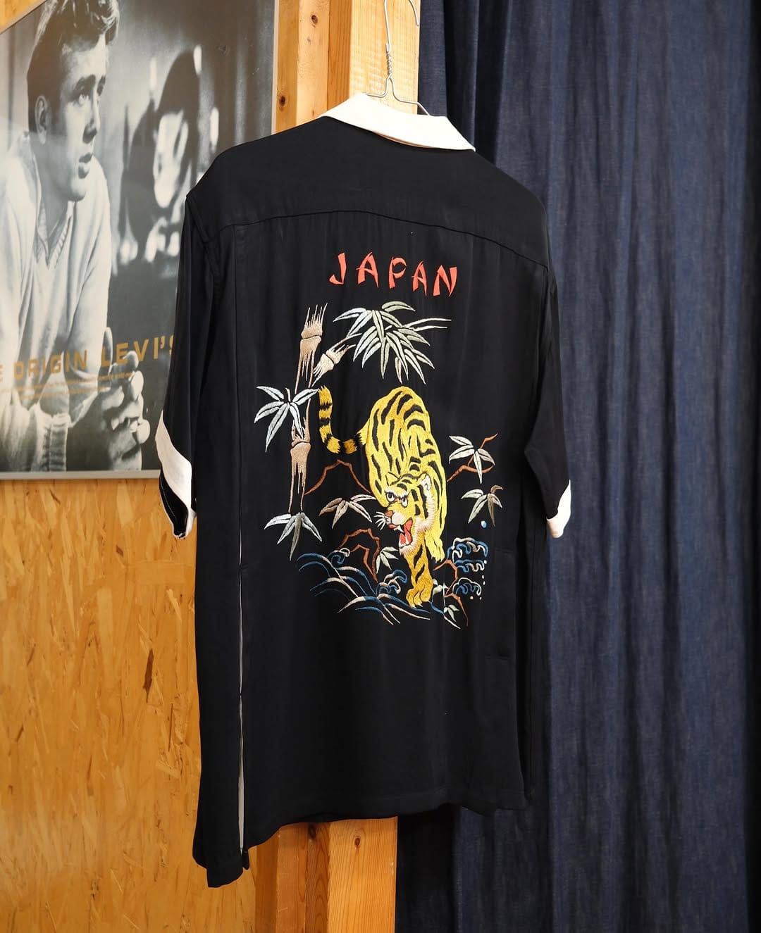 Post 5 by Pants Shop Avenue on Instagram (carousel)