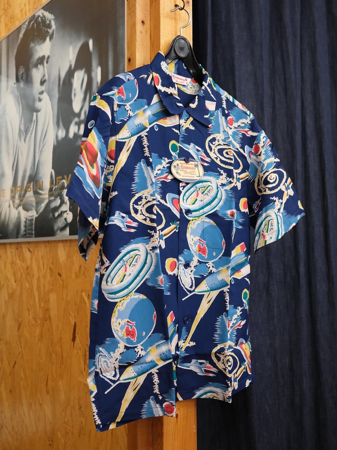 Post 4 by Pants Shop Avenue on Instagram (carousel)