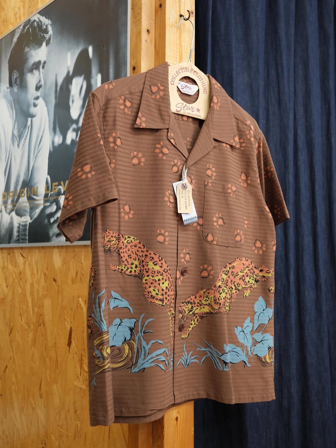 Post 3 by Pants Shop Avenue on Instagram (carousel)