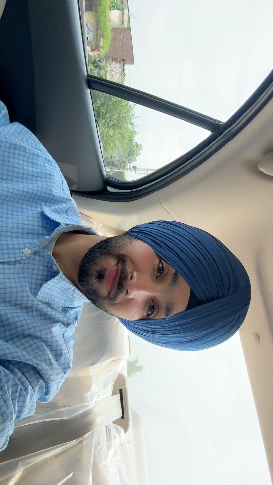 Post 4 by Sahil Babbar on Instagram (video)
