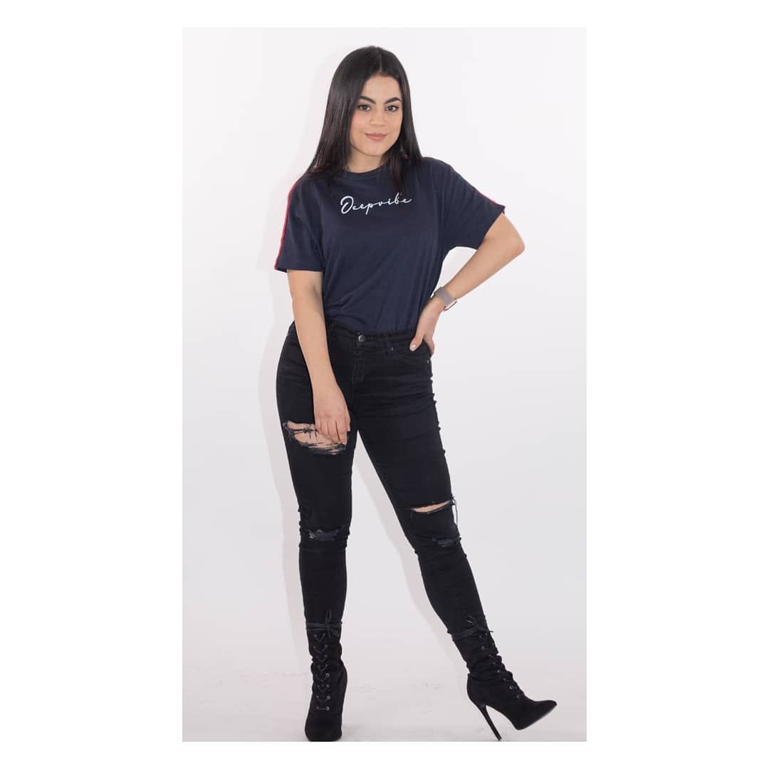 Post 10 by DEEPVIBE Clothing on Instagram (image)