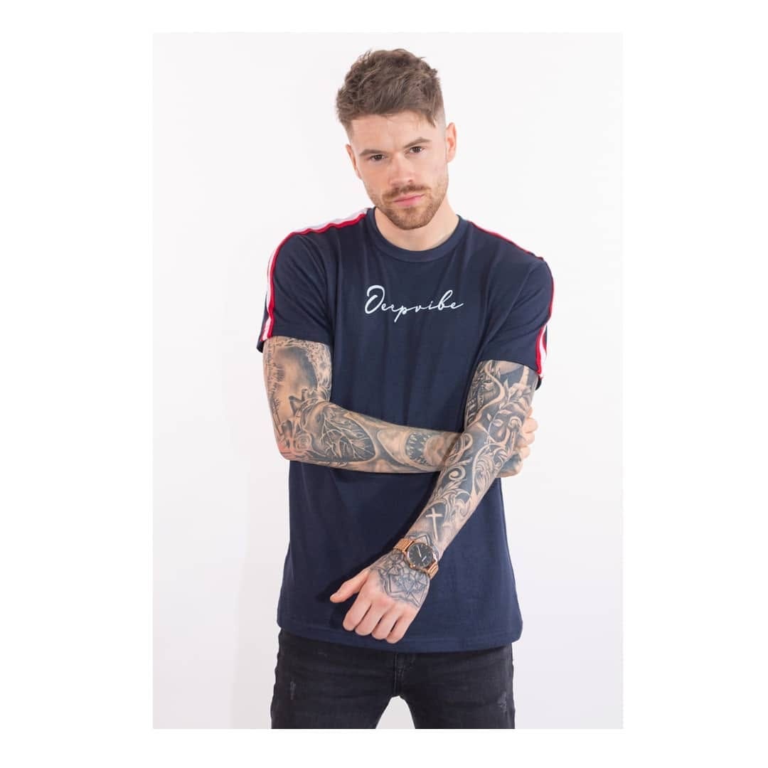 Post 9 by DEEPVIBE Clothing on Instagram (image)