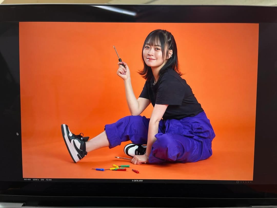 Post 2 by はやし on Instagram (carousel)