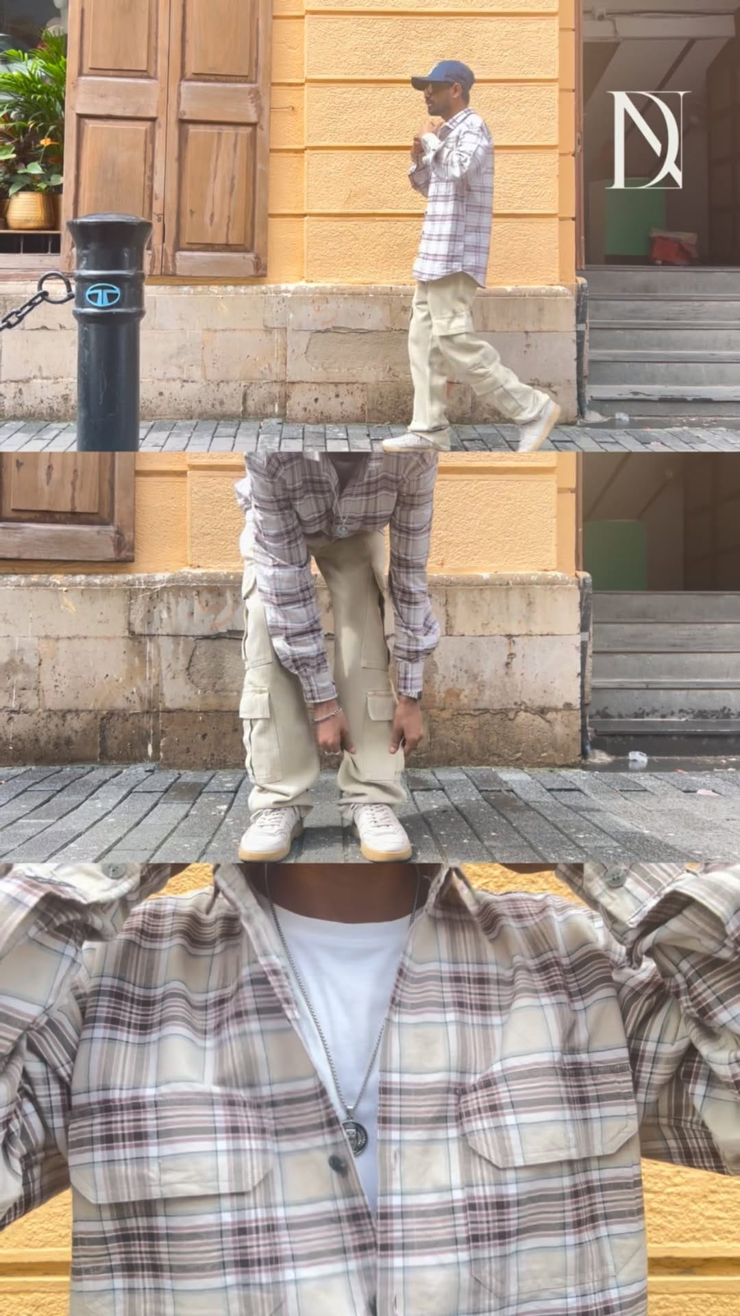 Post 2 by ALEX / content creator on Instagram (video)