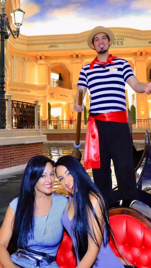 Post 6 by Steph Gonzalez on Instagram (video)