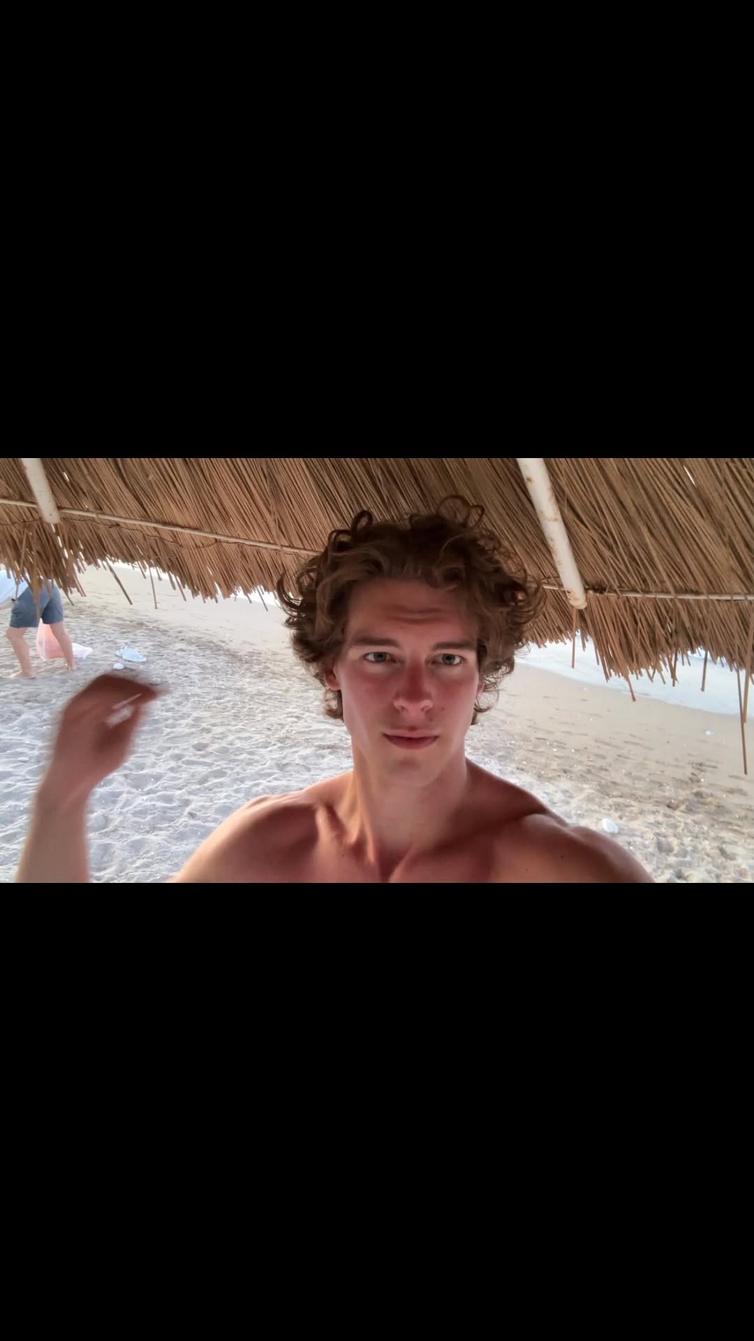 Post 4 by Vince on Instagram (video)