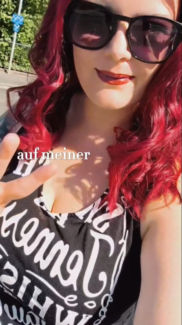 Post 5 by Lisa on Instagram (video)