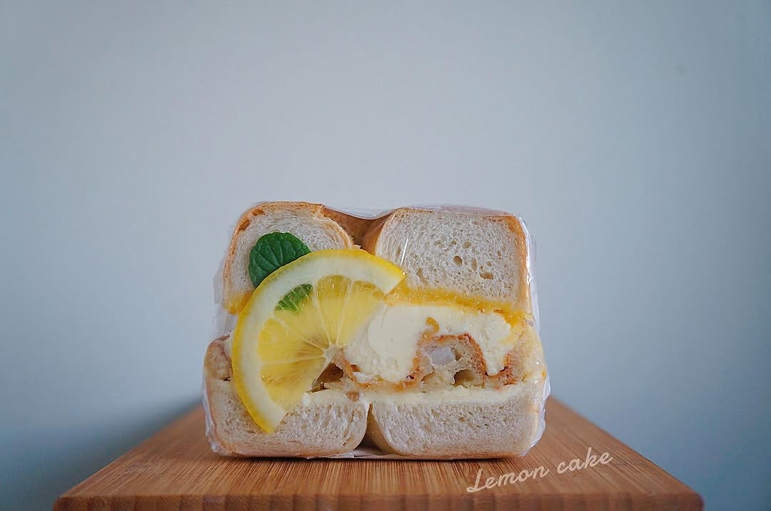 Post 9 by CLOVER BAGEL クローバーベーグル on Instagram (image)