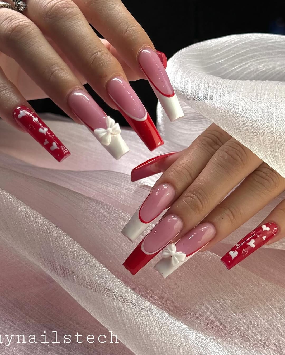 Post 8 by ✨ Nails By Vany Le | Fort Myers on Instagram (carousel)
