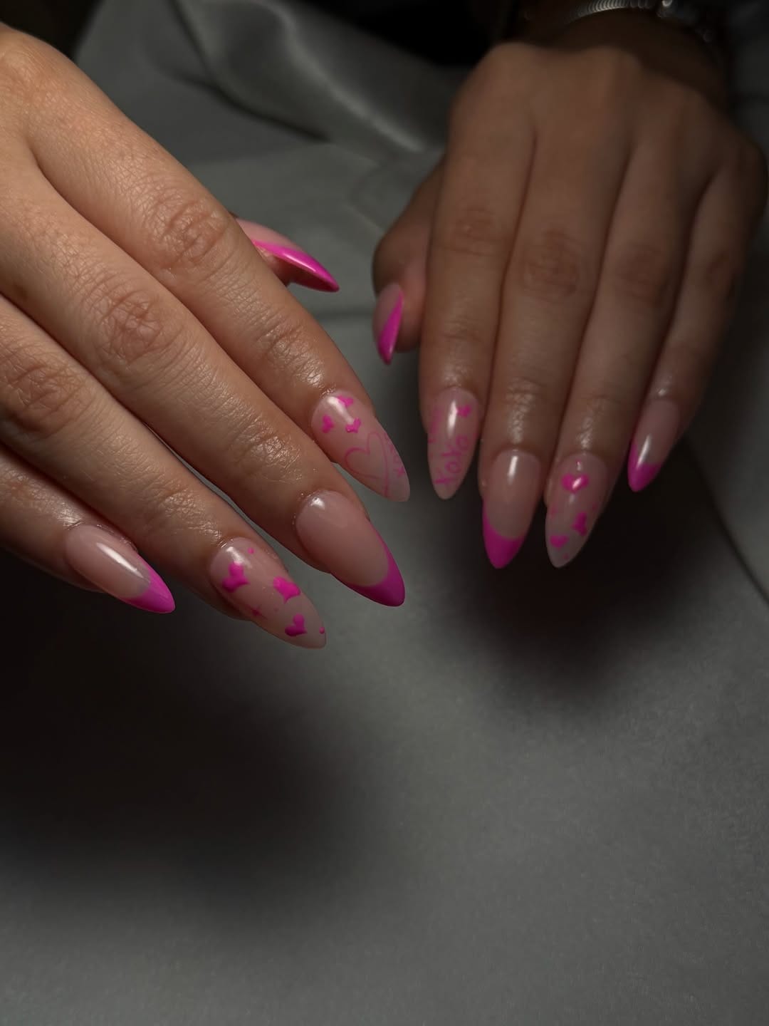 Post 3 by ✨ Nails By Vany Le | Fort Myers on Instagram (image)