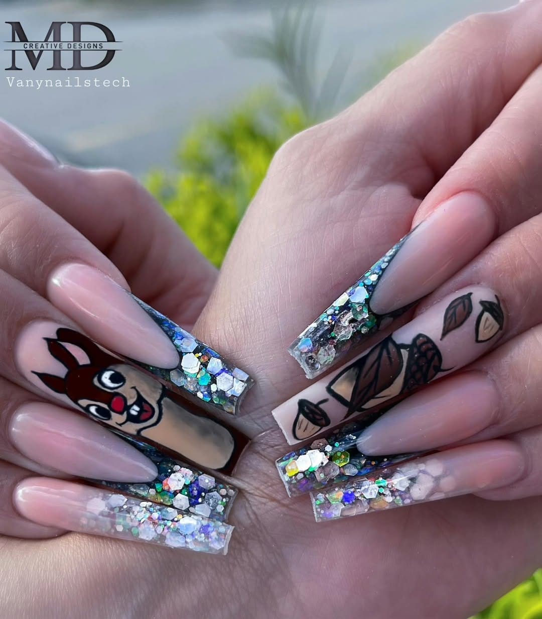 Post 10 by ✨ Nails By Vany Le | Fort Myers on Instagram (image)