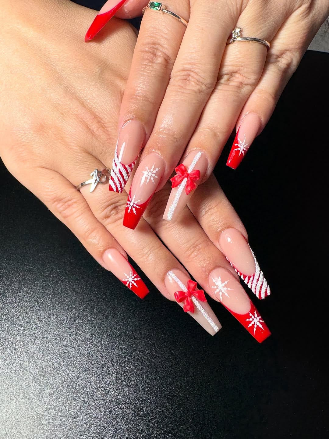Post 5 by ✨ Nails By Vany Le | Fort Myers on Instagram (image)