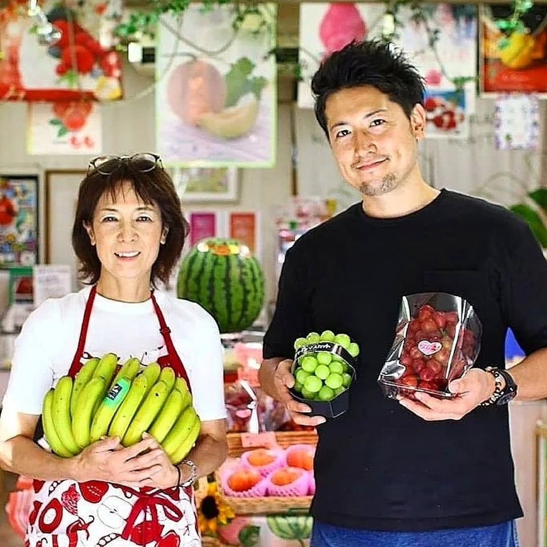 Post 4 by kanegi.fruits🍈 on Instagram (image)