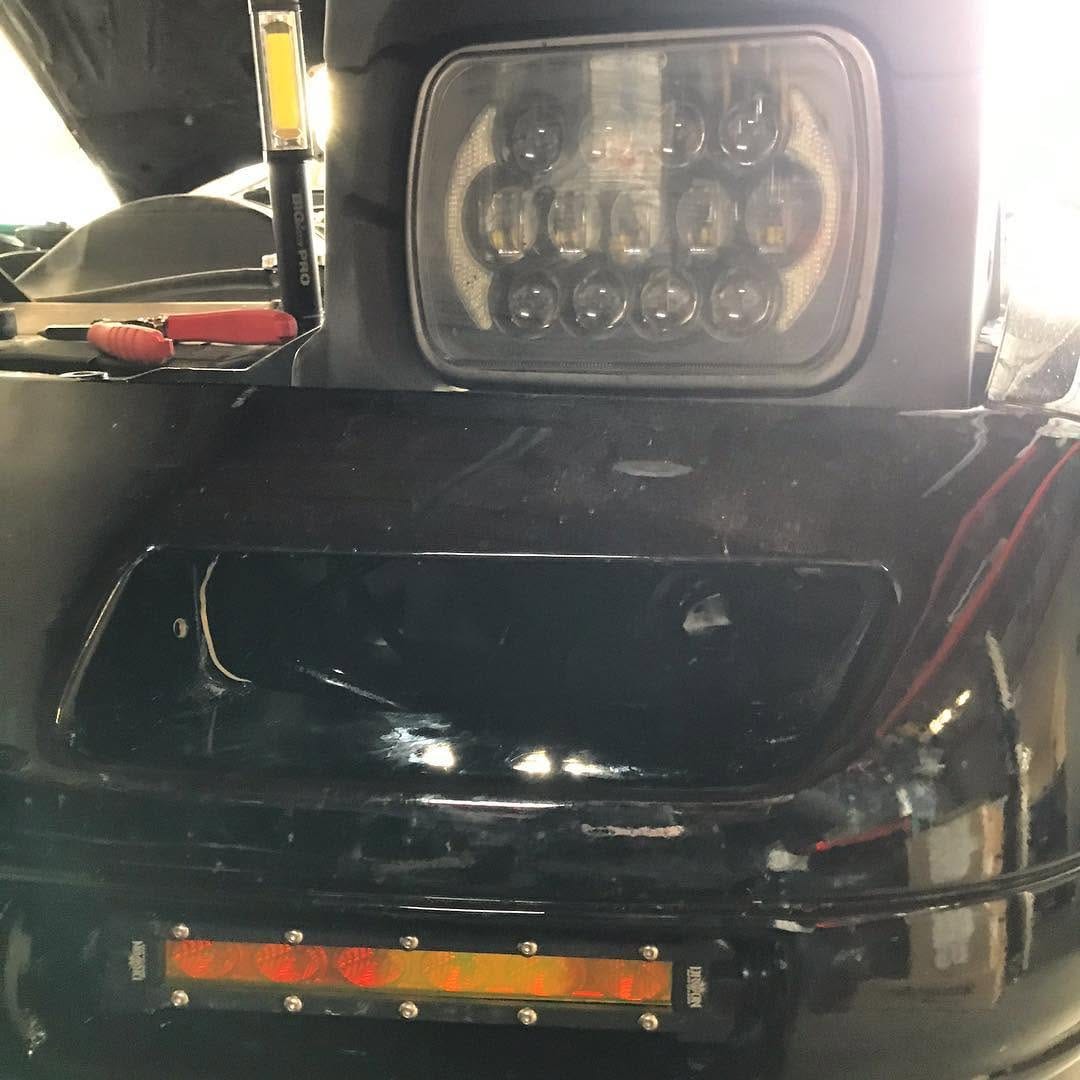 Post 6 by Dragon Laminates & Films ™🔥🐲 on Instagram (image)