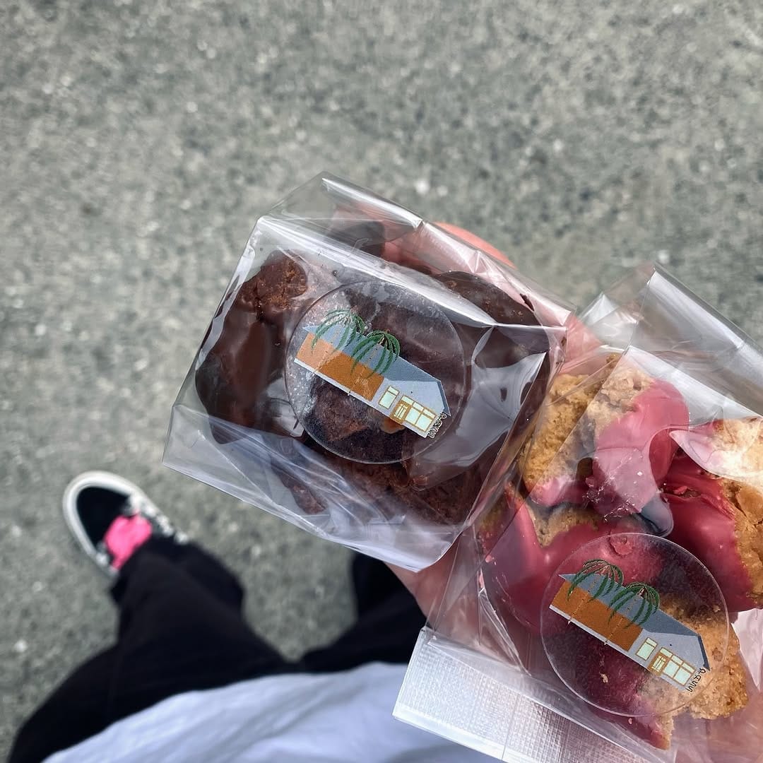 Post 7 by パスドーナツです🍩🌍 on Instagram (image)