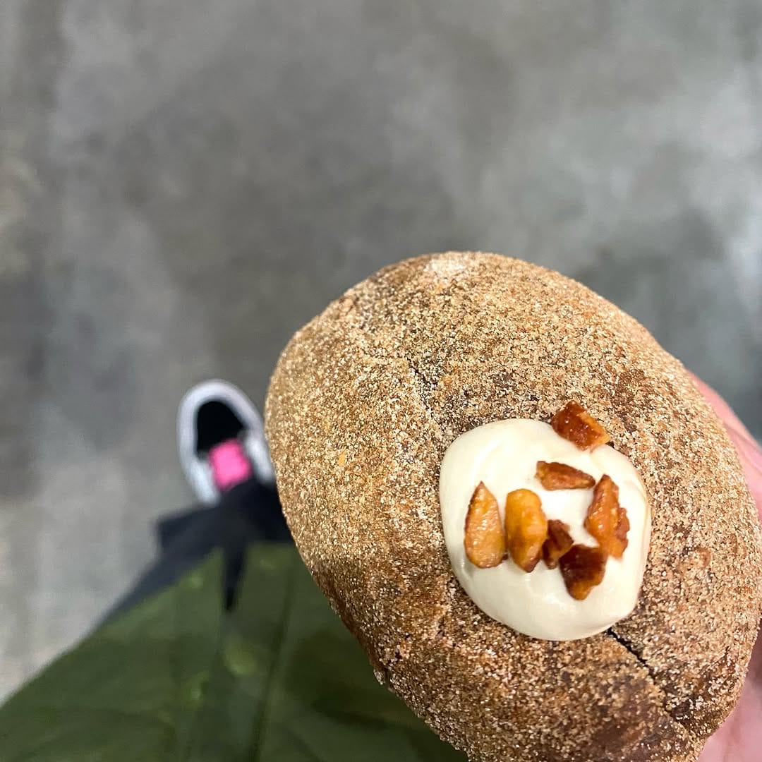 Post 10 by パスドーナツです🍩🌍 on Instagram (image)