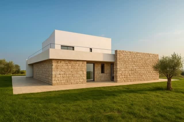 Post 5 by Sebastiano Aronica Studio d’Architettura on Instagram (video)