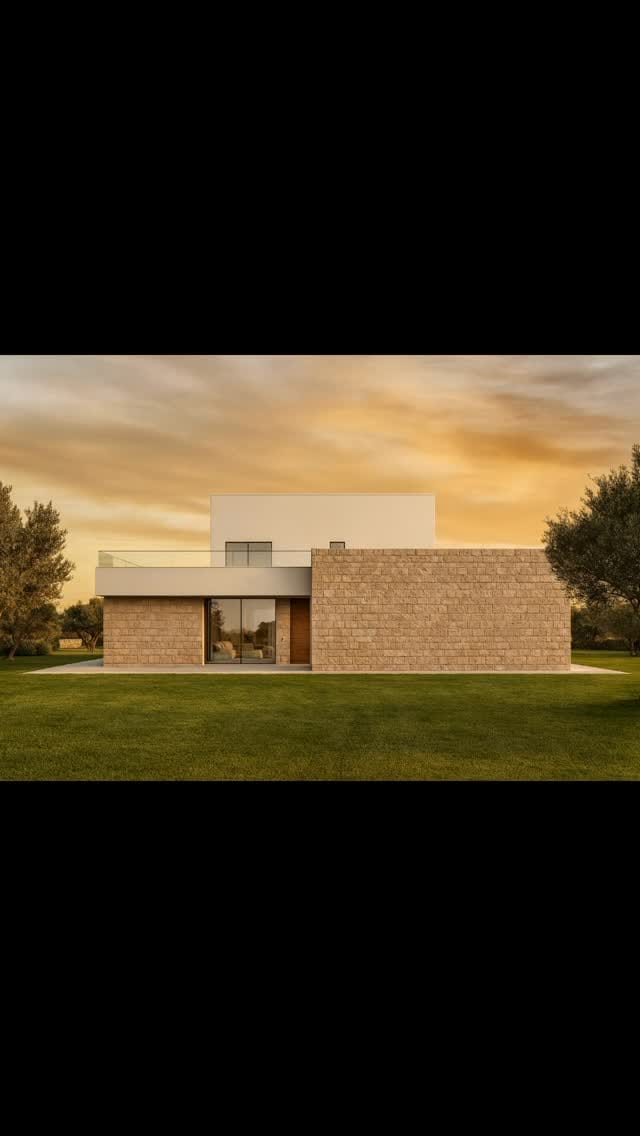 Post 2 by Sebastiano Aronica Studio d’Architettura on Instagram (video)