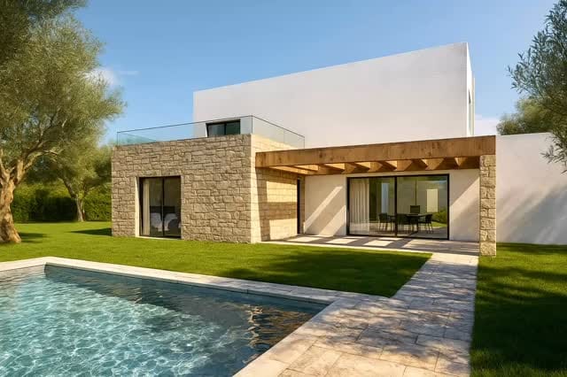 Post 3 by Sebastiano Aronica Studio d’Architettura on Instagram (video)