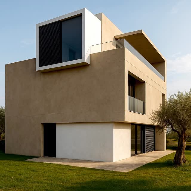 Post 6 by Sebastiano Aronica Studio d’Architettura on Instagram (video)