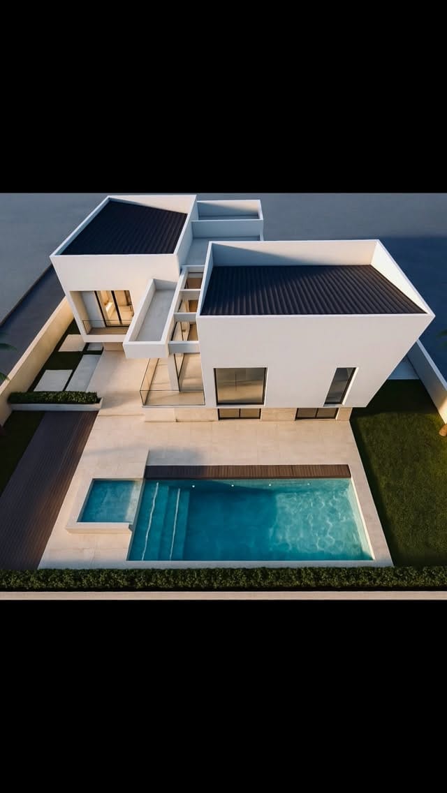Post 1 by Sebastiano Aronica Studio d’Architettura on Instagram (video)