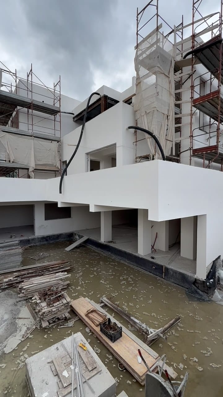 Post 8 by Sebastiano Aronica Studio d’Architettura on Instagram (video)