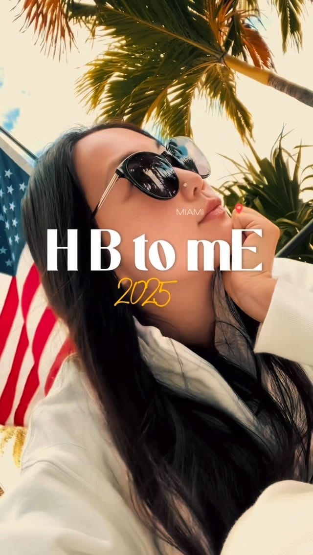 Post 8 by I r i n a   C h u n on Instagram (video)