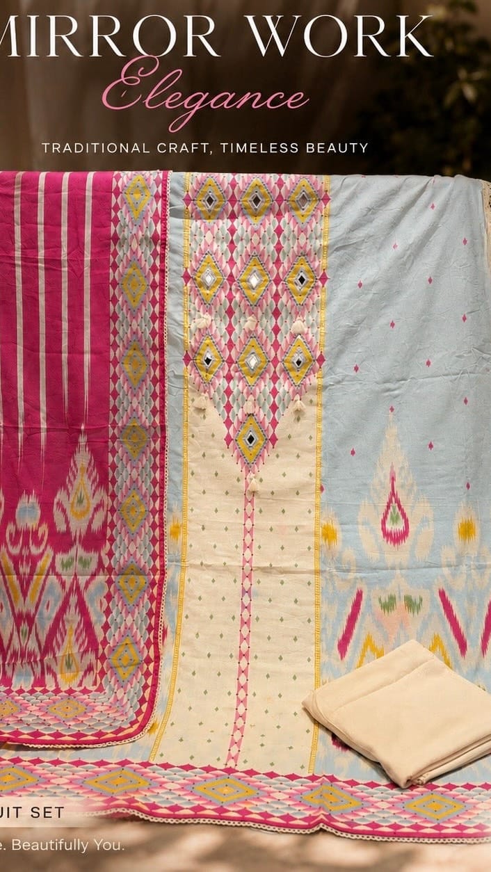 Post 3 by Kripa Fab on Instagram (video)