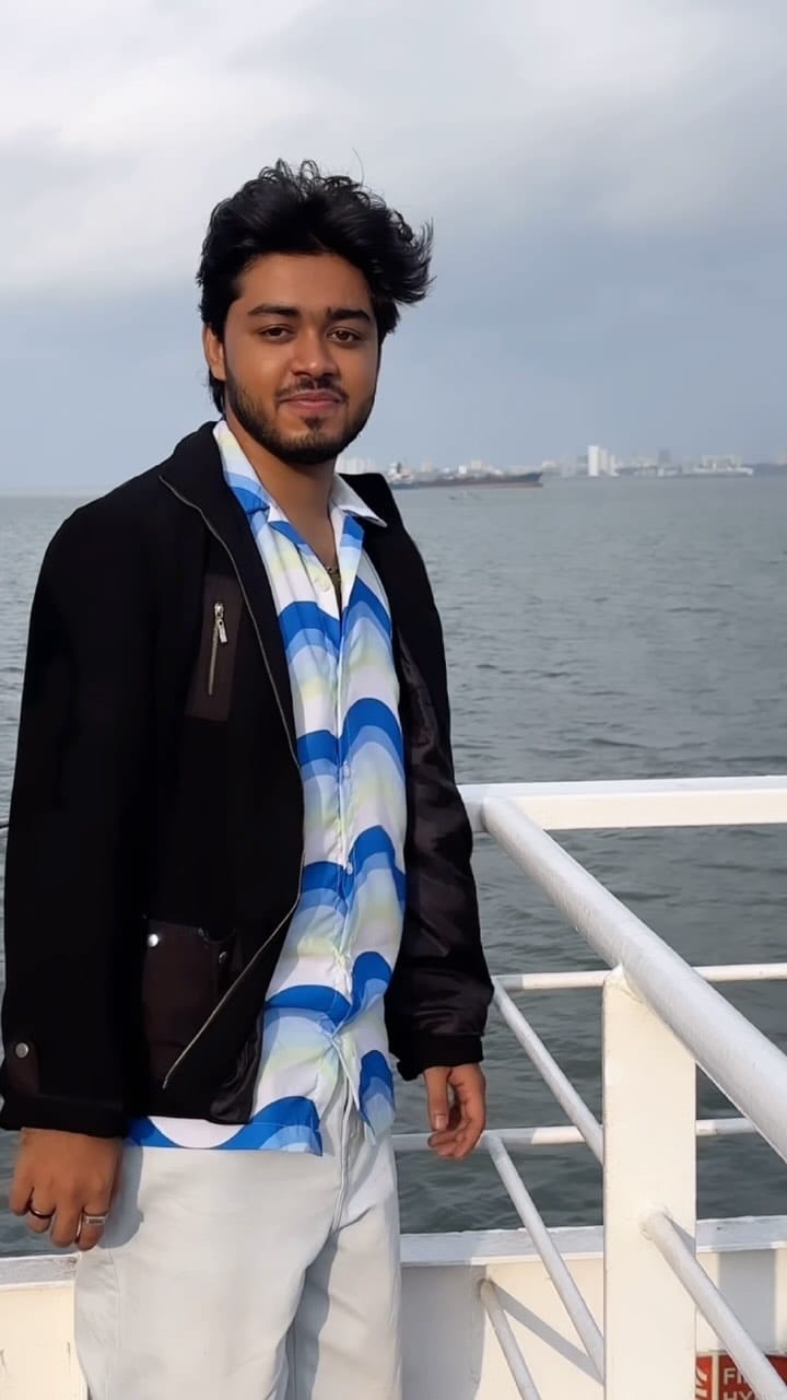 Post 10 by Asif Shaikh on Instagram (video)