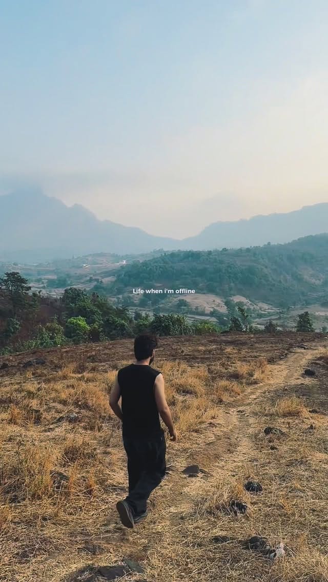 Post 6 by Asif Shaikh on Instagram (video)