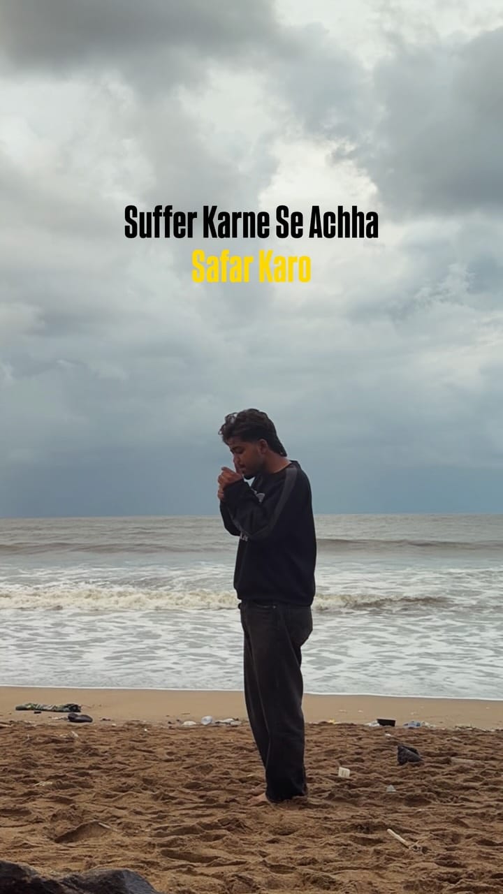 Post 2 by Asif Shaikh on Instagram (video)