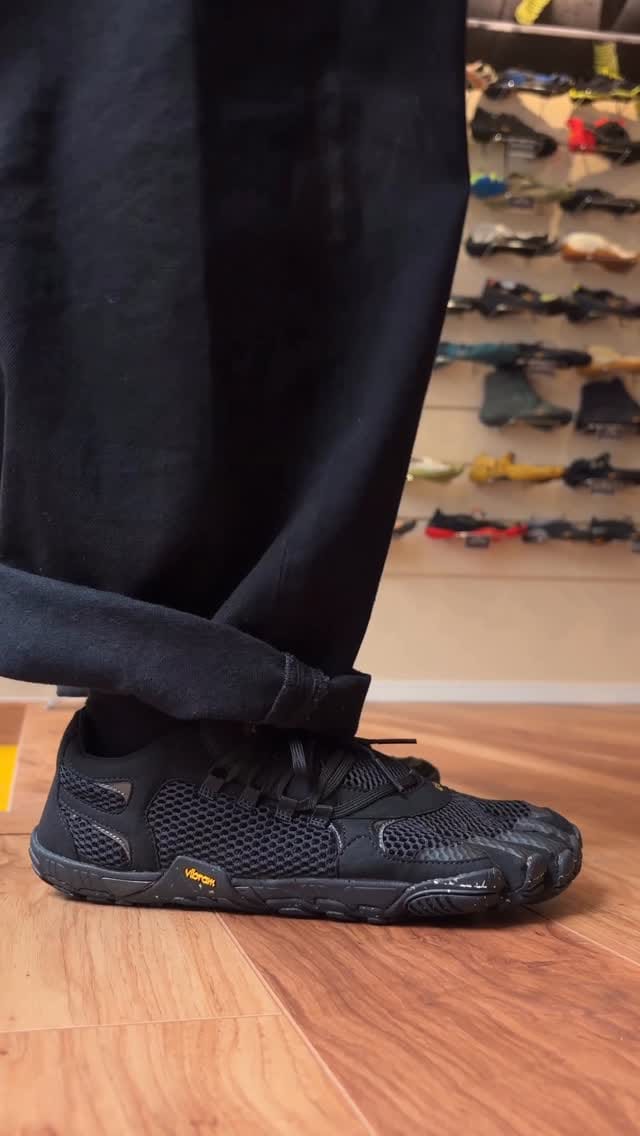 Post 6 by Barefootinc on Instagram (video)