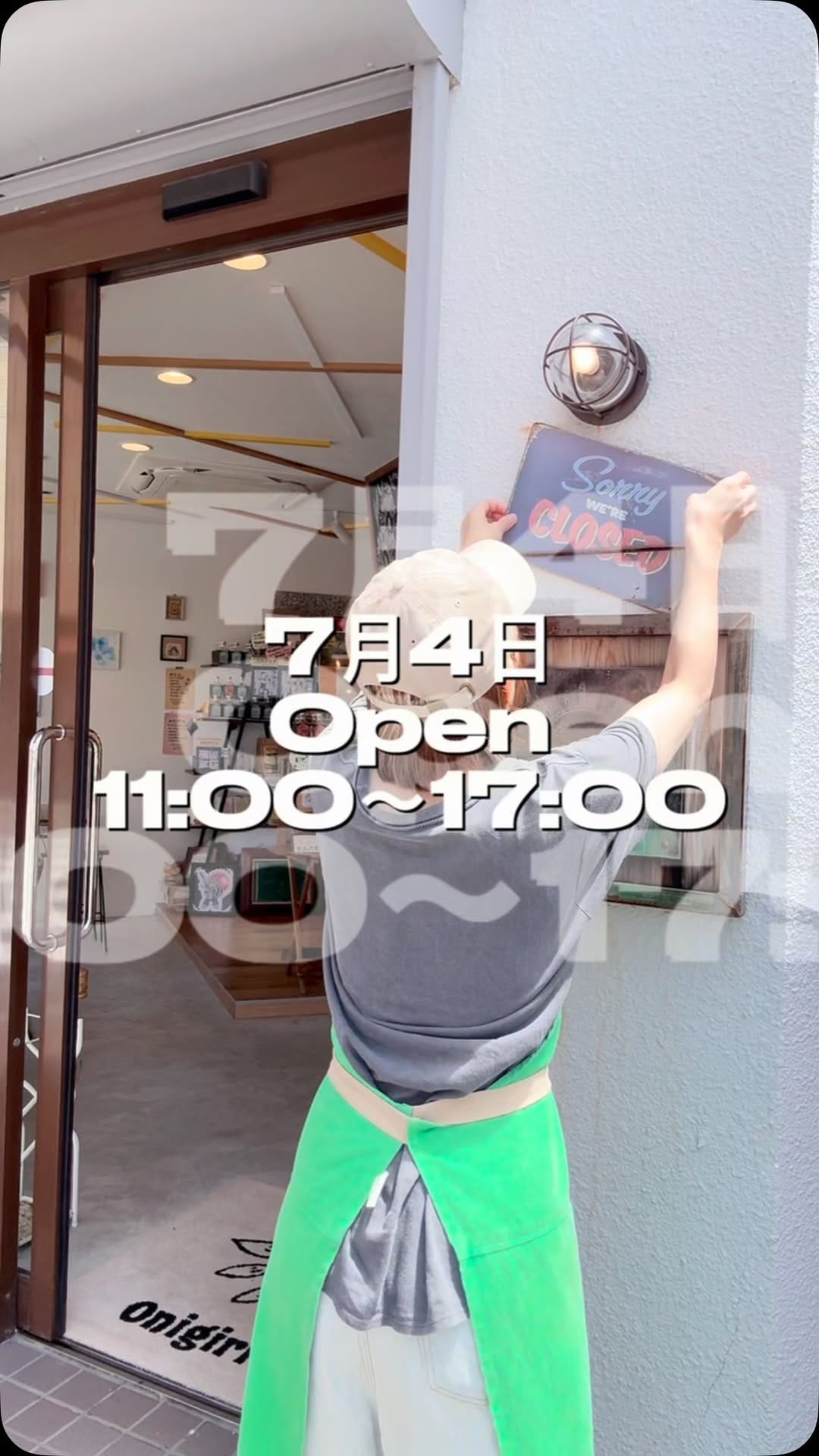 Post 2 by Sunlit on Instagram (video)