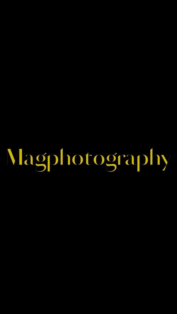 Post 3 by MA STUDIO CREATIVE PHOTOGRAPHY 📸 on Instagram (video)