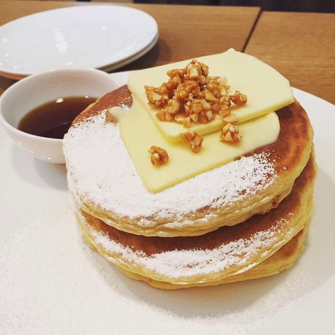 Post 7 by きょうの朝ごはん🍞 / 朝食 / モーニング on Instagram (image)