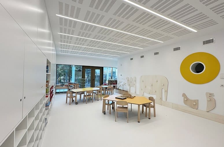 Post 2 by C+S ARCHITECTS on Instagram (carousel)