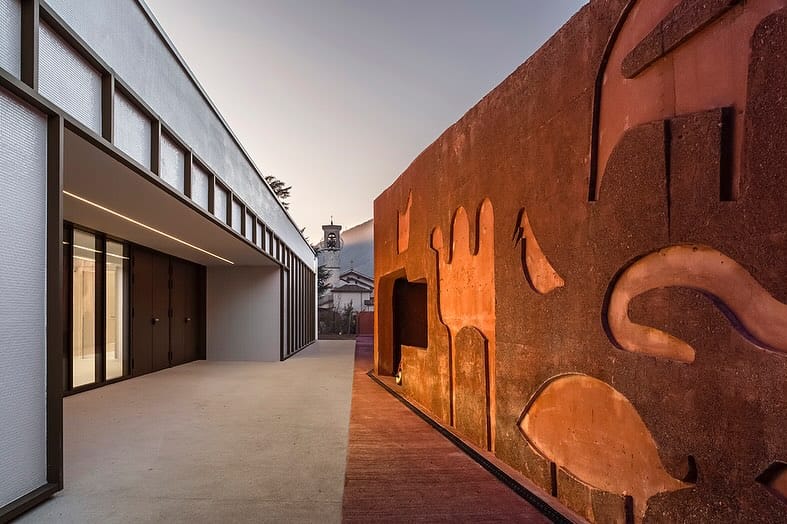 Post 4 by C+S ARCHITECTS on Instagram (carousel)