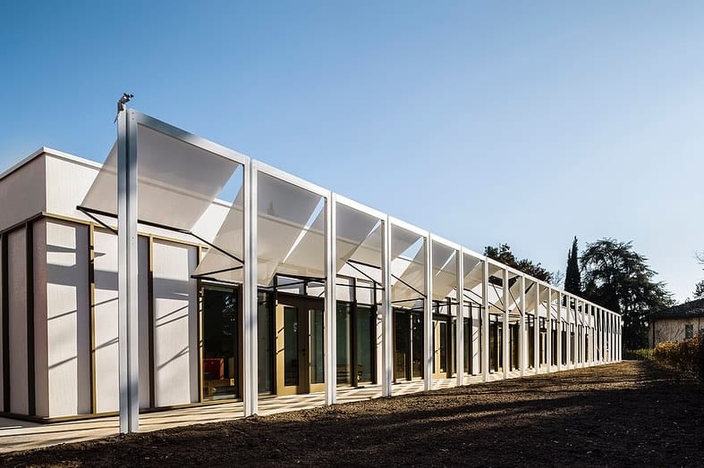 Post 3 by C+S ARCHITECTS on Instagram (carousel)