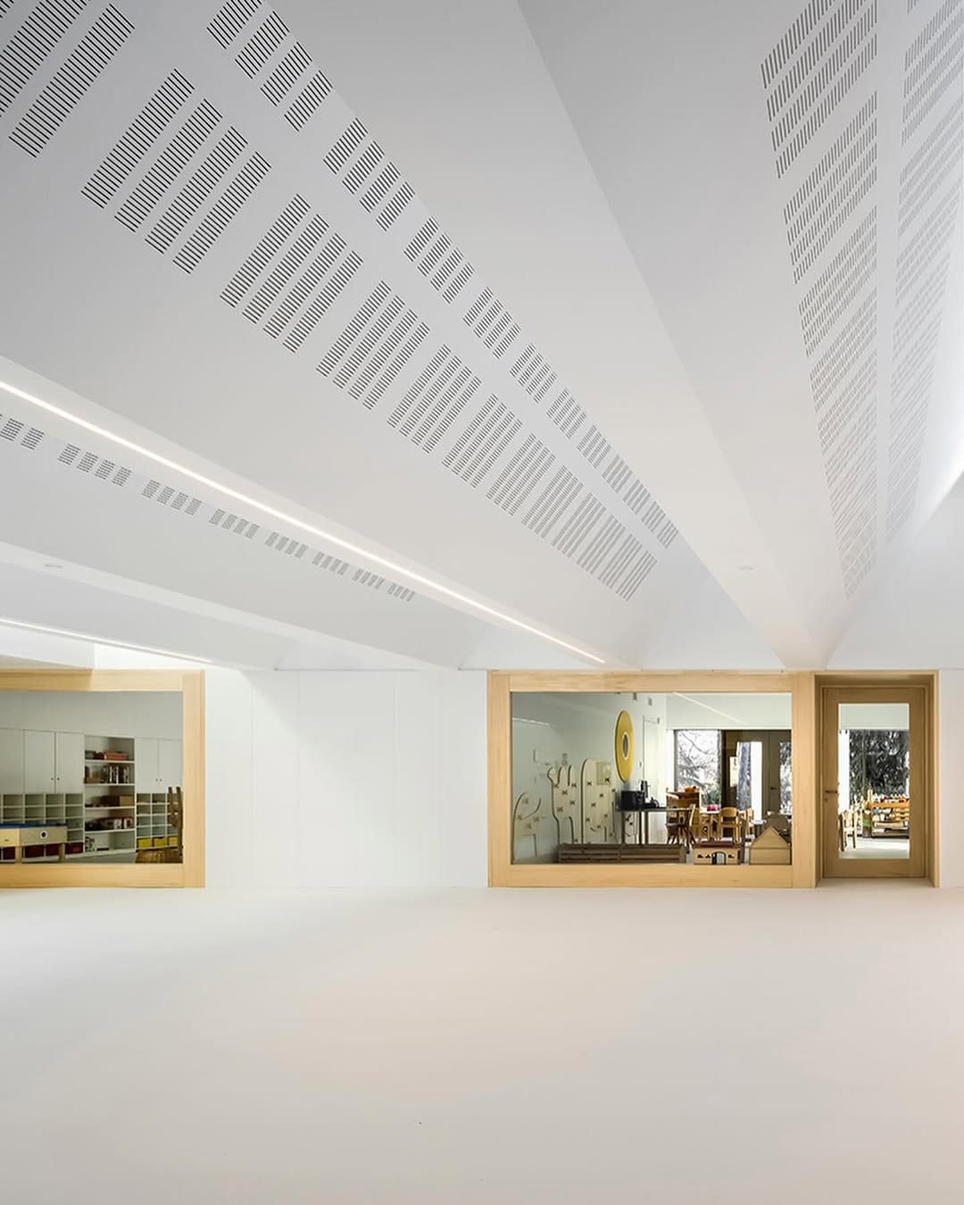 Post 1 by C+S ARCHITECTS on Instagram (carousel)