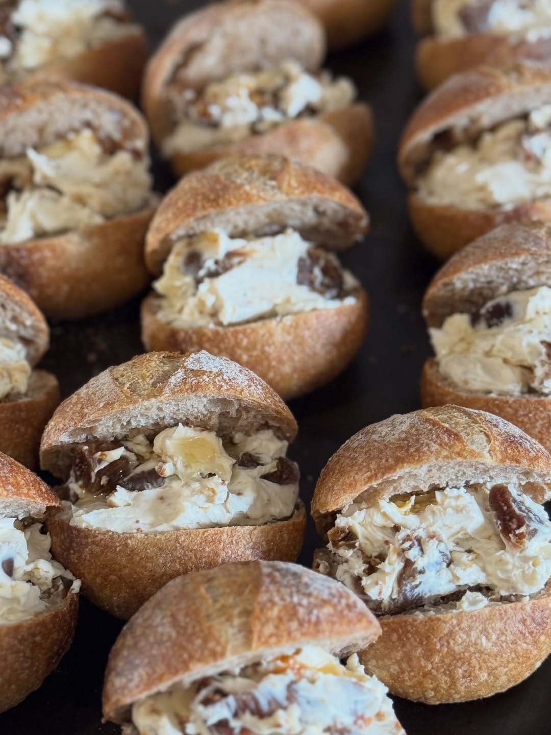 Post 6 by ERA BREAD on Instagram (carousel)
