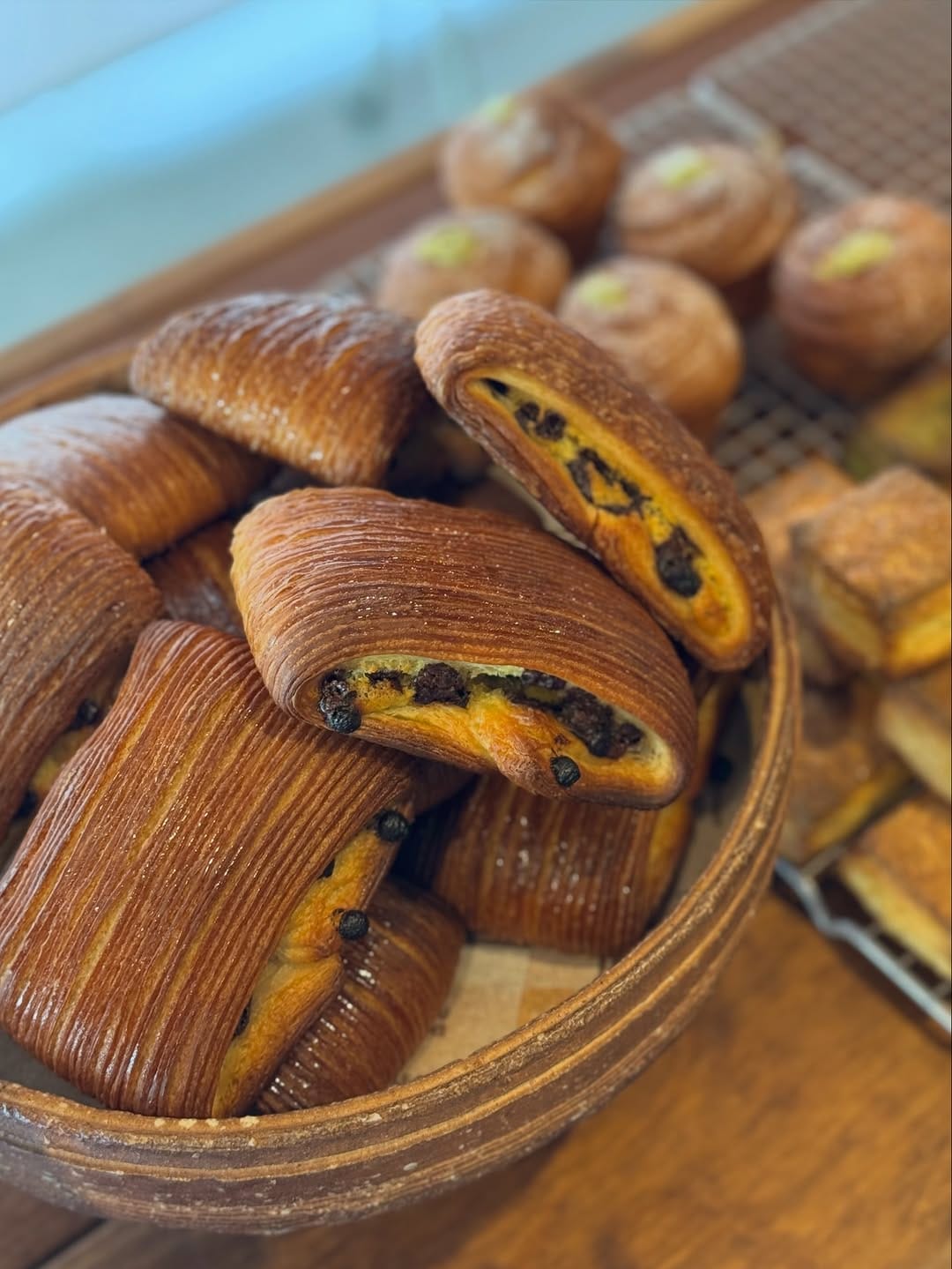 Post 8 by ERA BREAD on Instagram (carousel)