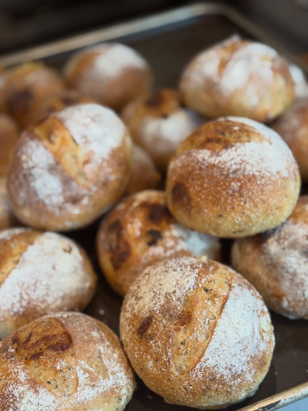 Post 1 by ERA BREAD on Instagram (carousel)