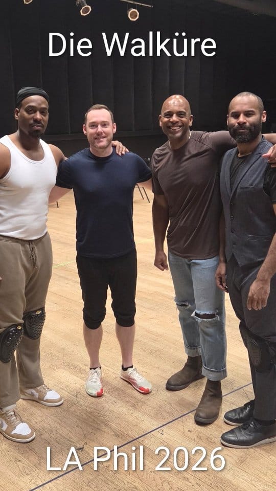 Post 8 by Soloman Howard on Instagram (video)