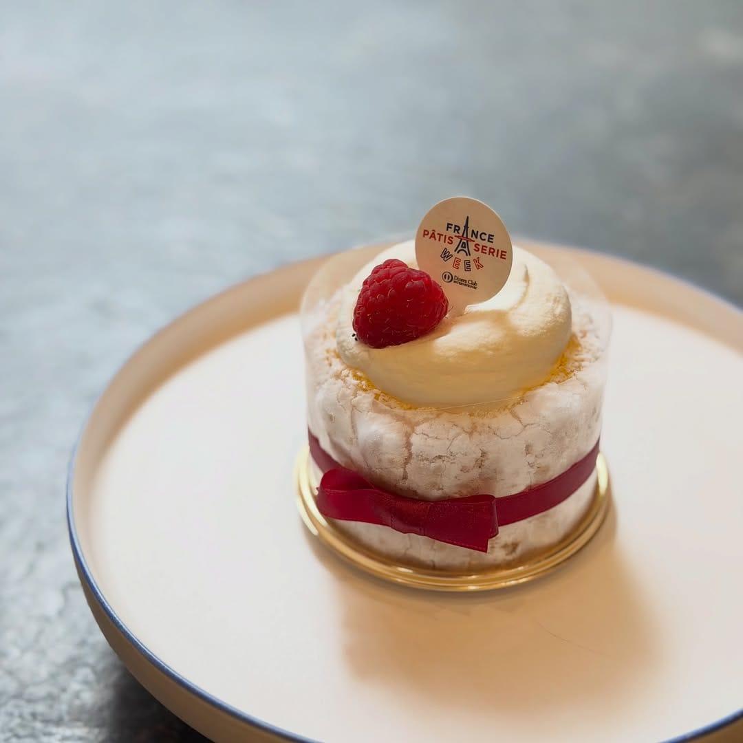 Post 1 by PATISSIER SHIMA パティシエシマ/番町麹町半蔵門 on Instagram (image)